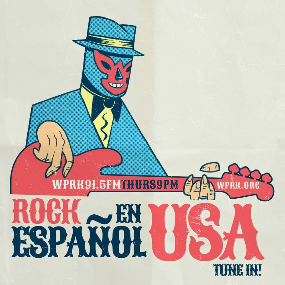 Rock en Español USA - TuneIn